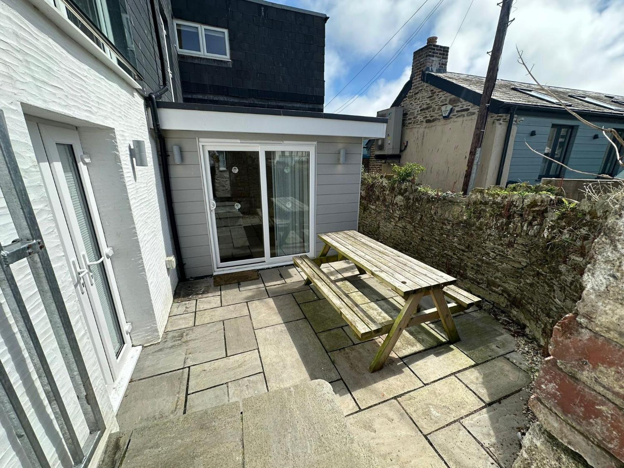 Crimpers Cottage 포위 외부 사진